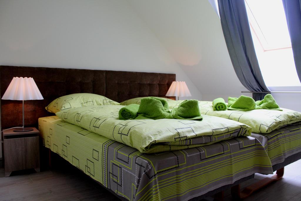 Preilos Vetra 1 Preila Zimmer foto