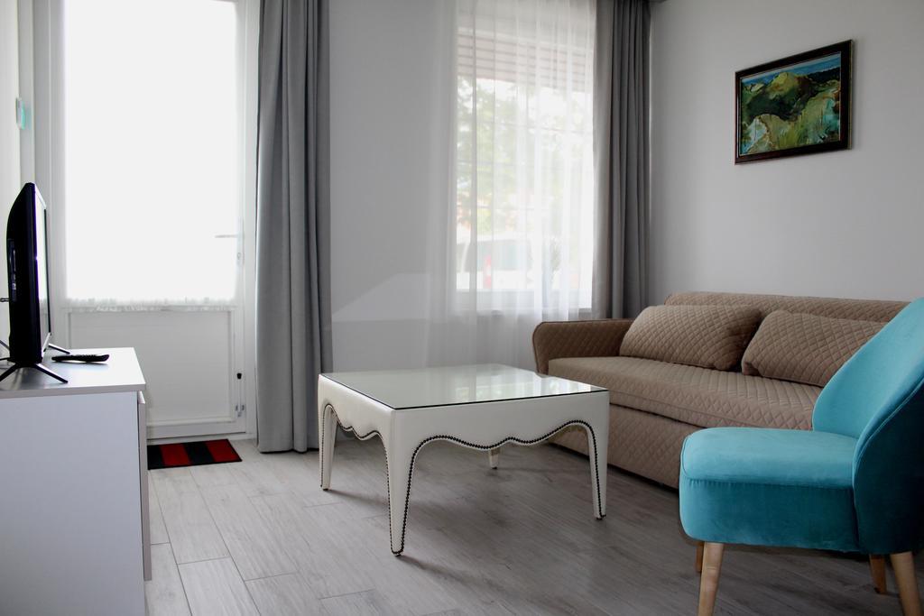 Preilos Vetra 1 Preila Zimmer foto